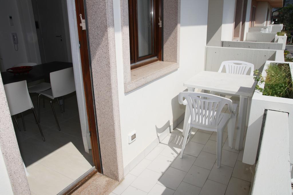 Residence Equilio Family Apartments Lido di Jesolo Room photo